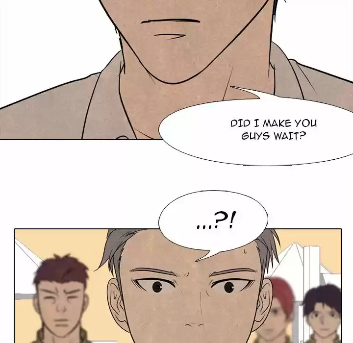 High School Devil Chapter 132