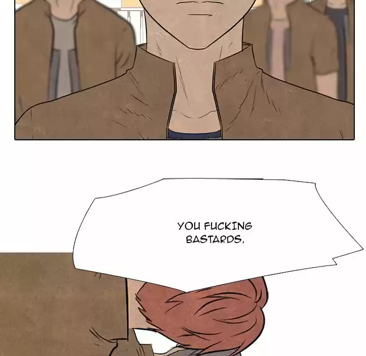 High School Devil Chapter 132