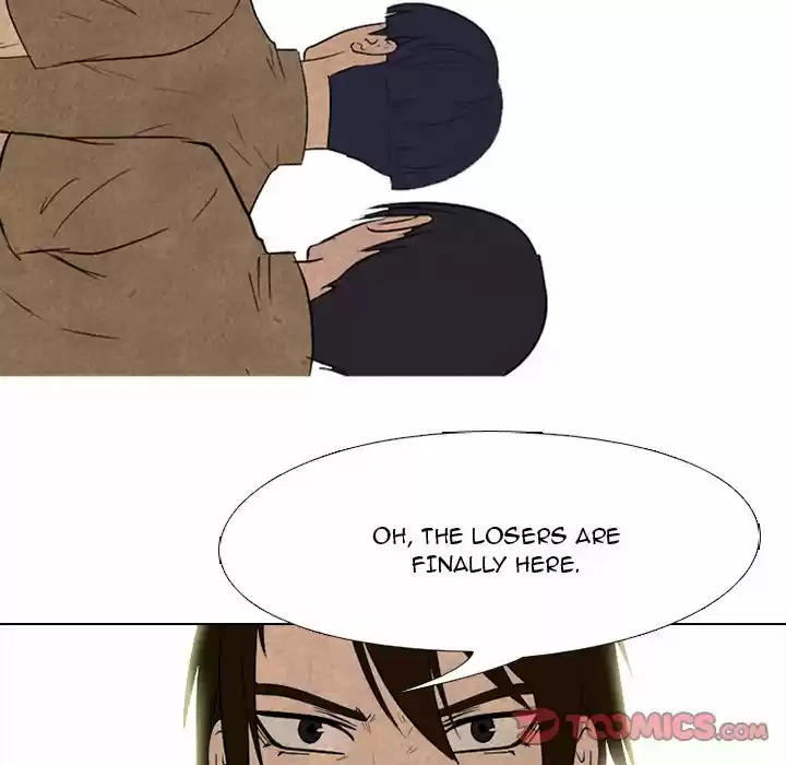 High School Devil Chapter 132