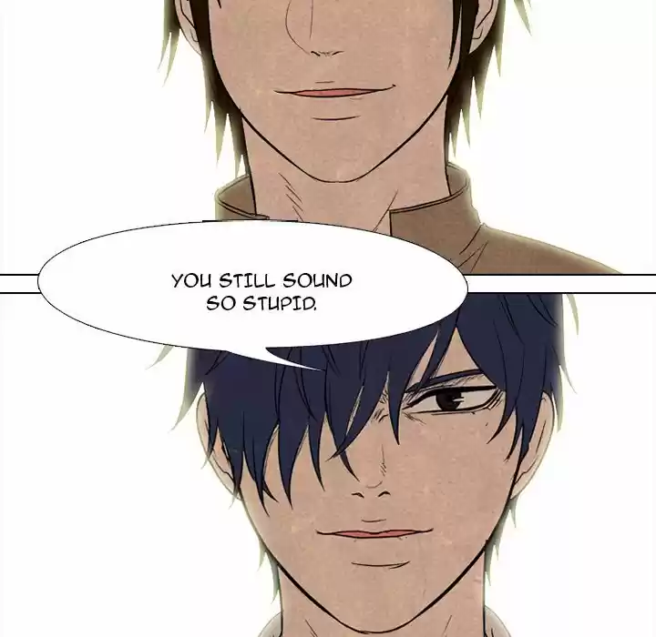 High School Devil Chapter 132