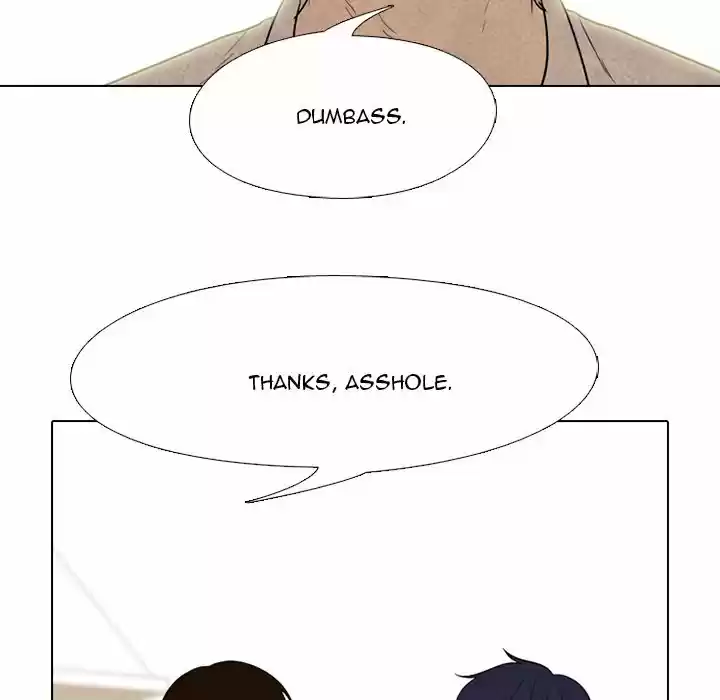 High School Devil Chapter 132