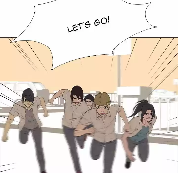 High School Devil Chapter 132