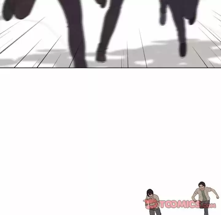 High School Devil Chapter 132