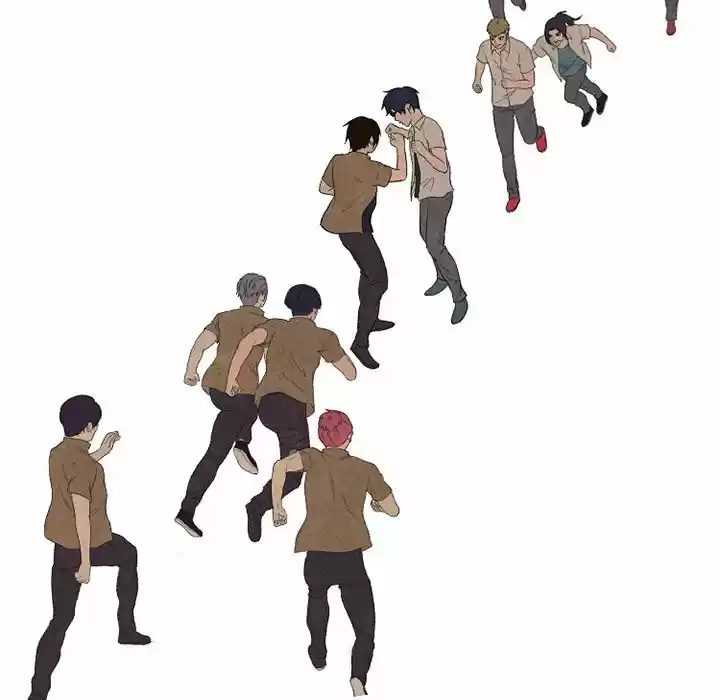 High School Devil Chapter 132