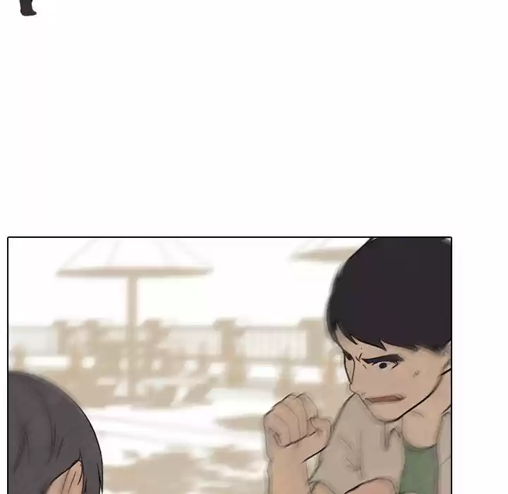 High School Devil Chapter 132