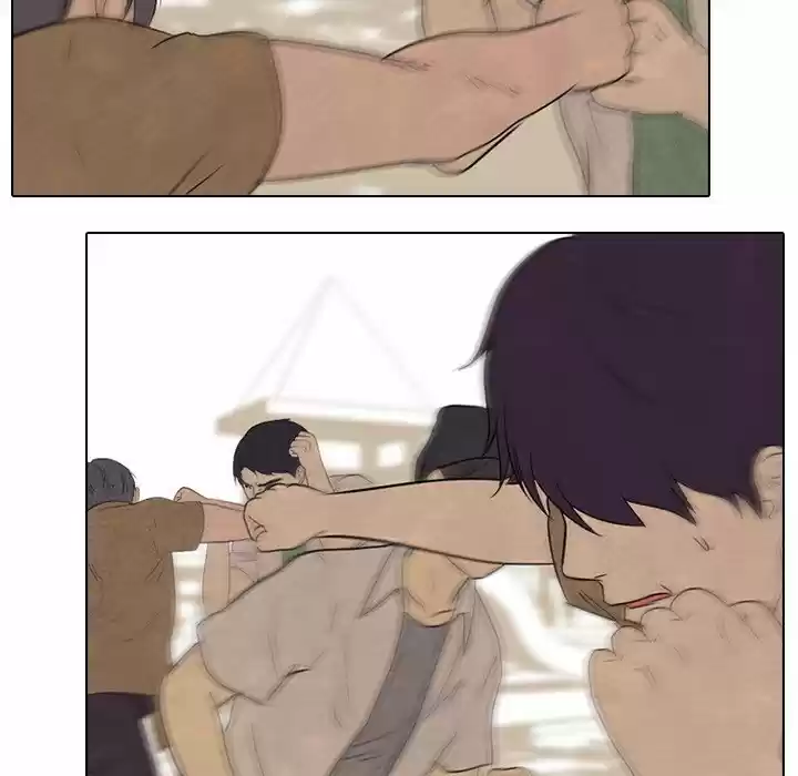 High School Devil Chapter 132