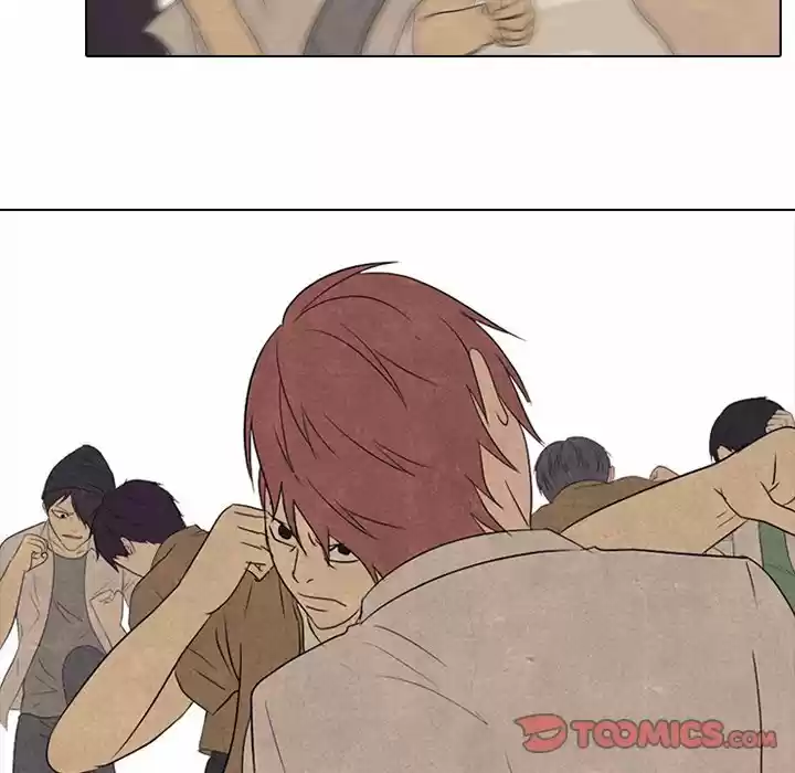 High School Devil Chapter 132