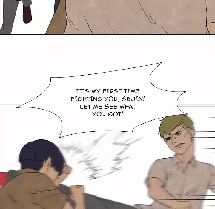 High School Devil Chapter 132