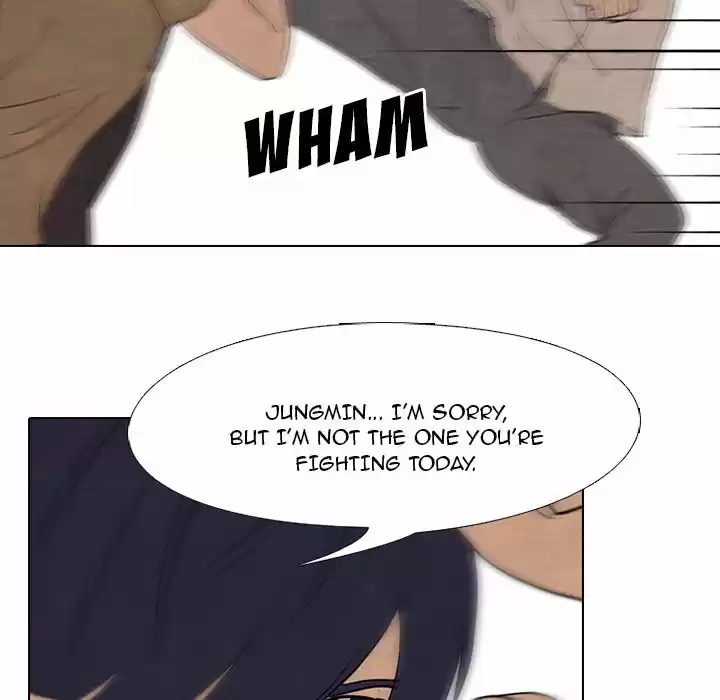 High School Devil Chapter 132