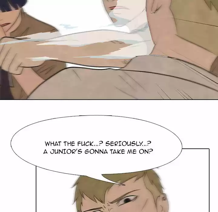 High School Devil Chapter 132