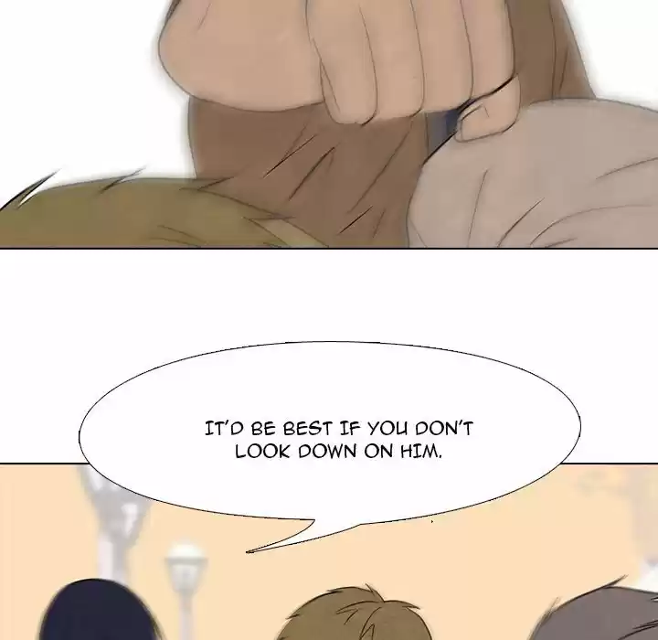 High School Devil Chapter 132