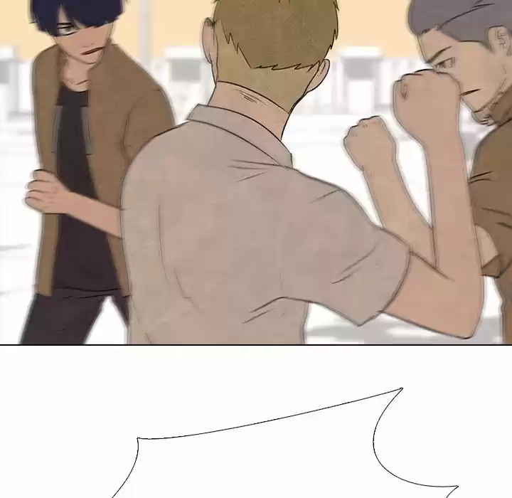 High School Devil Chapter 132