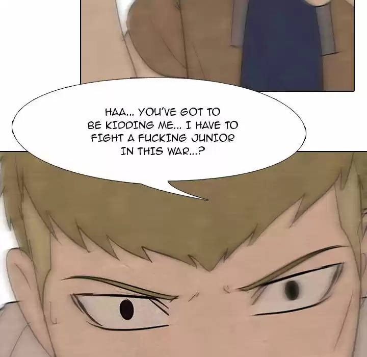 High School Devil Chapter 132