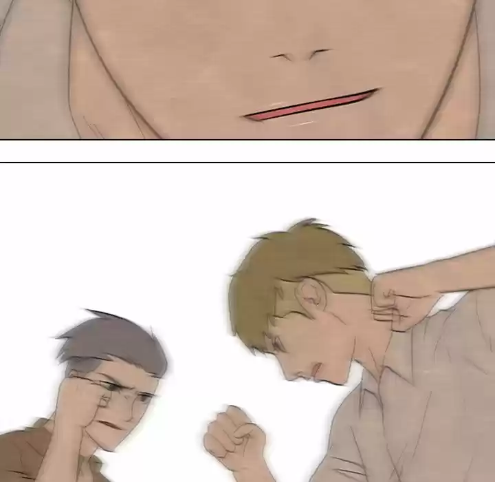 High School Devil Chapter 132