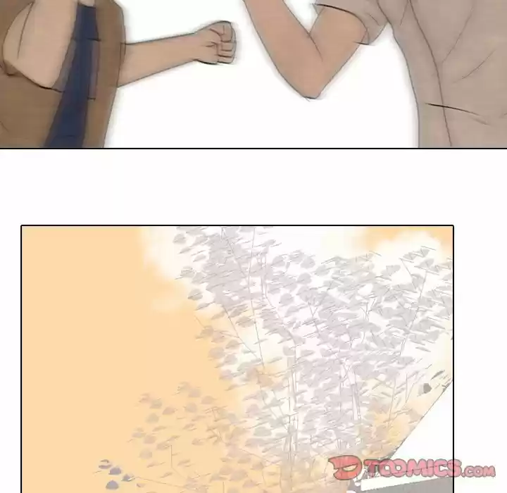 High School Devil Chapter 132