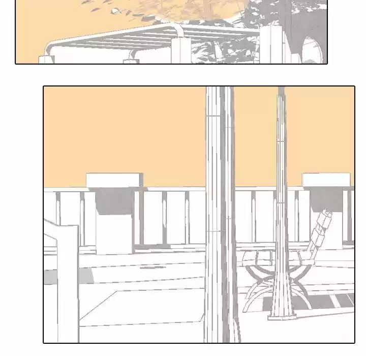 High School Devil Chapter 132