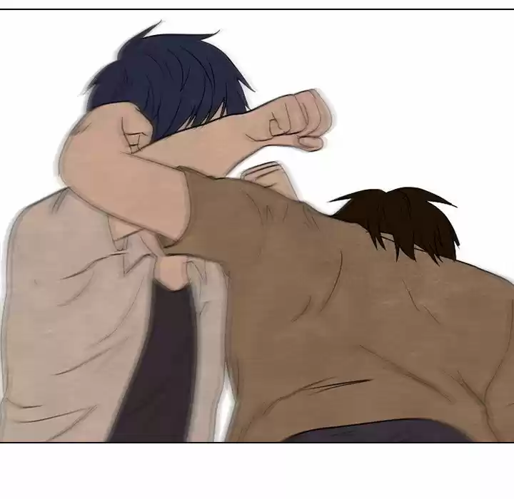 High School Devil Chapter 132