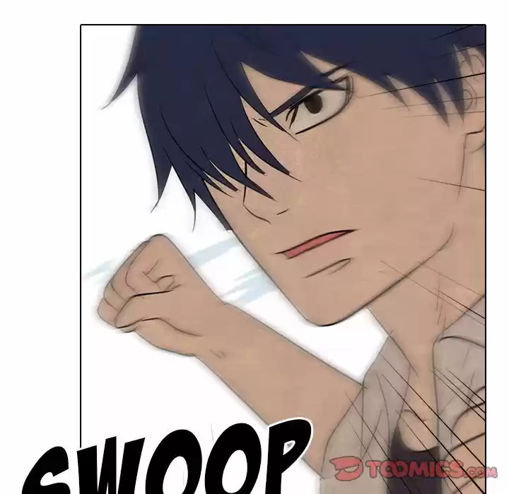 High School Devil Chapter 132