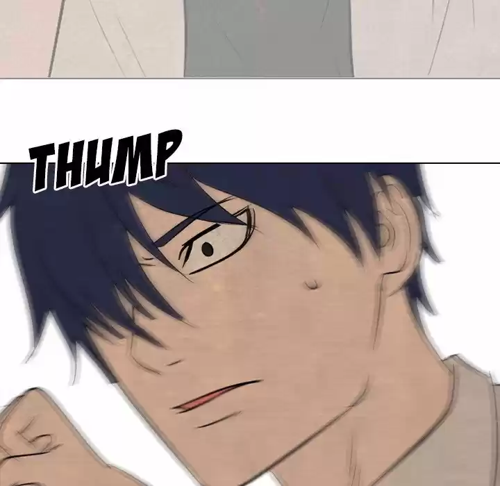 High School Devil Chapter 132