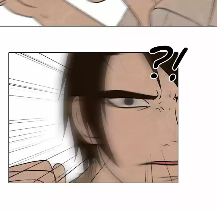 High School Devil Chapter 132