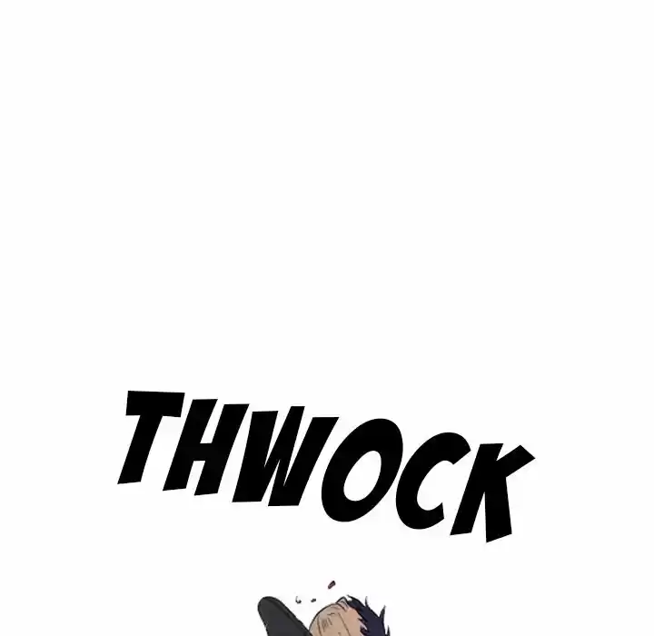 High School Devil Chapter 132