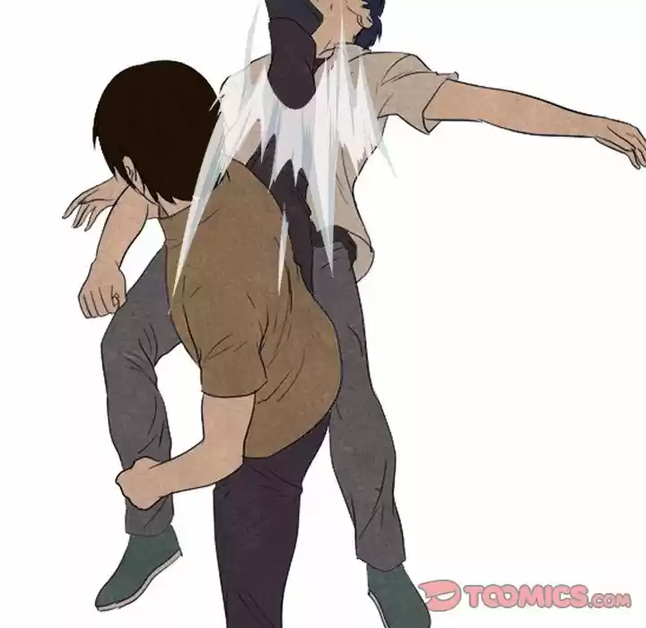 High School Devil Chapter 132