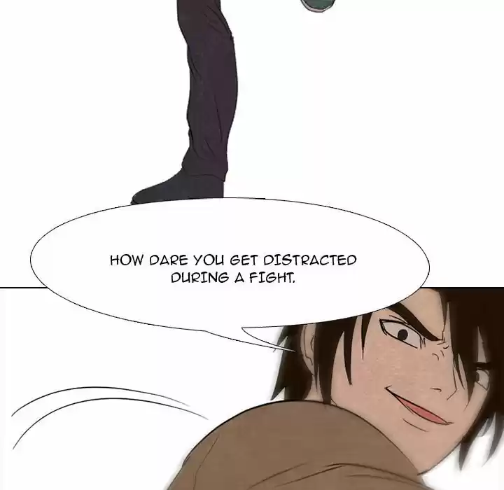 High School Devil Chapter 132