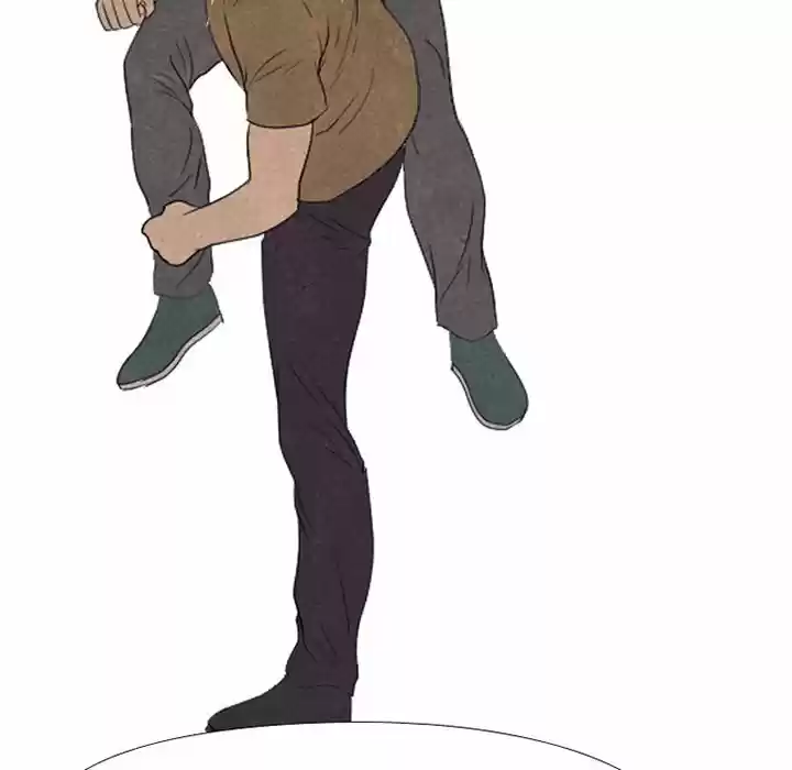 High School Devil Chapter 133