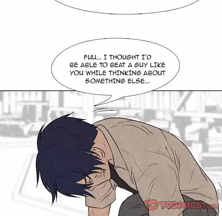 High School Devil Chapter 133