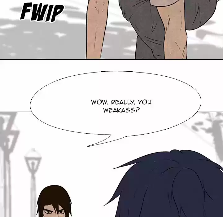 High School Devil Chapter 133