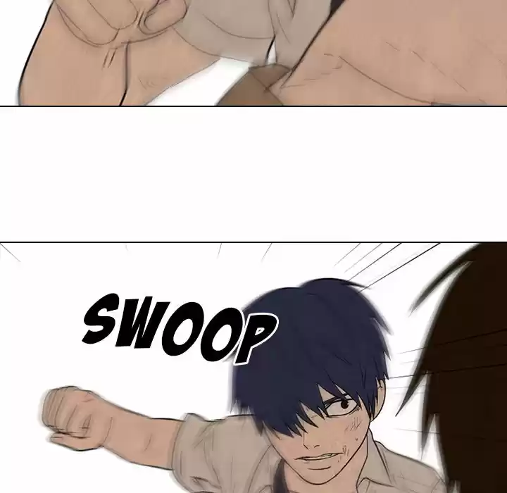 High School Devil Chapter 133