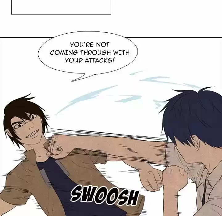 High School Devil Chapter 133