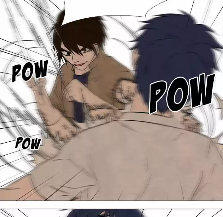 High School Devil Chapter 133