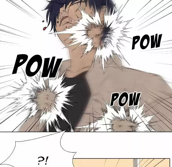 High School Devil Chapter 133