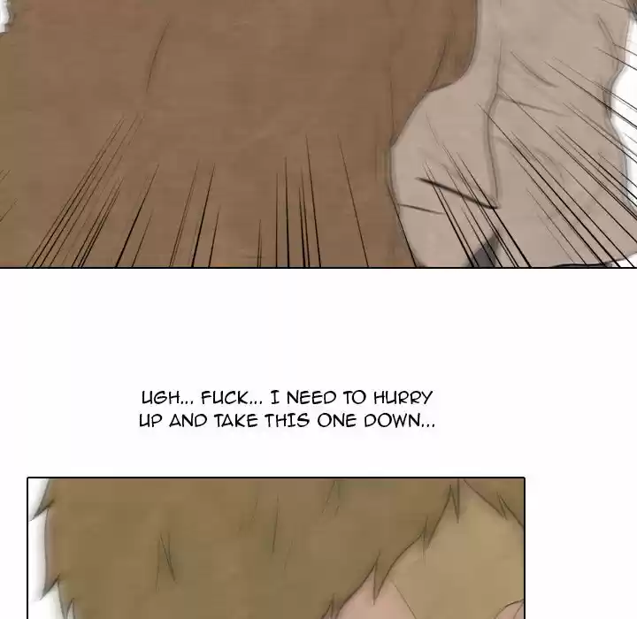 High School Devil Chapter 133