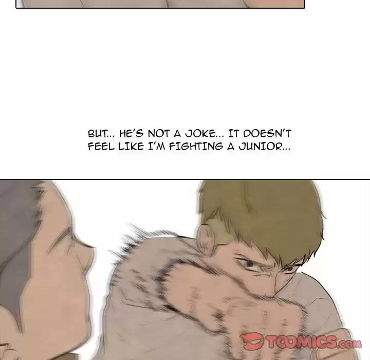 High School Devil Chapter 133