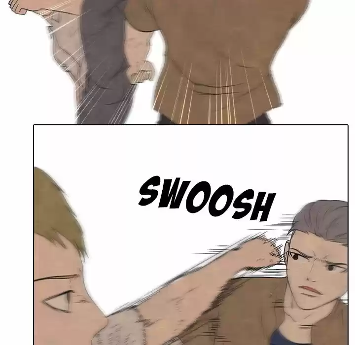 High School Devil Chapter 133