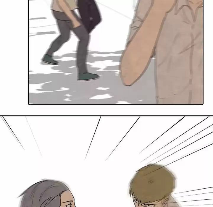 High School Devil Chapter 133