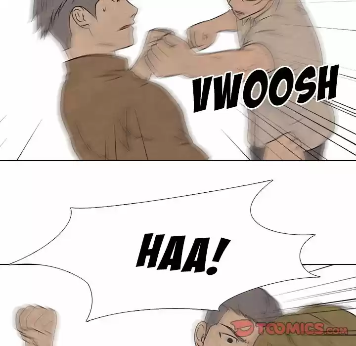 High School Devil Chapter 133