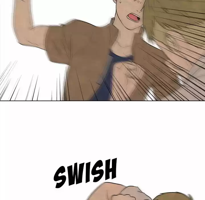 High School Devil Chapter 133