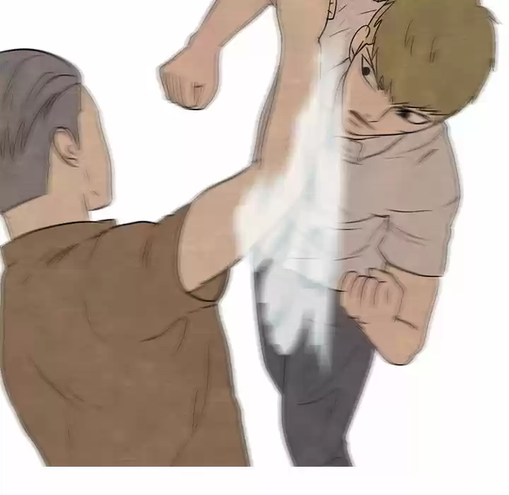 High School Devil Chapter 133