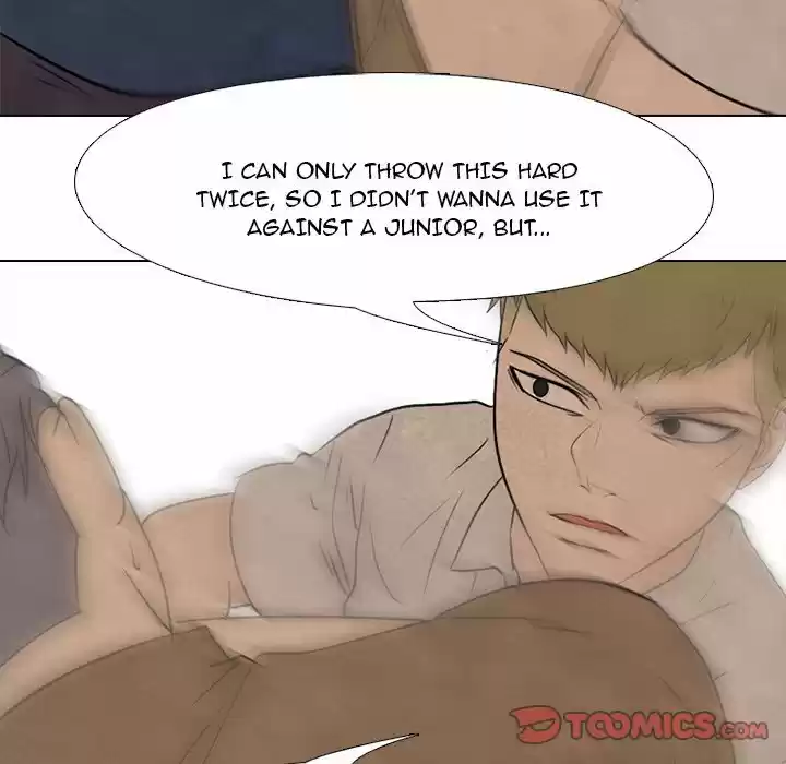 High School Devil Chapter 133