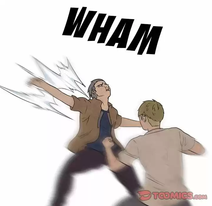 High School Devil Chapter 133