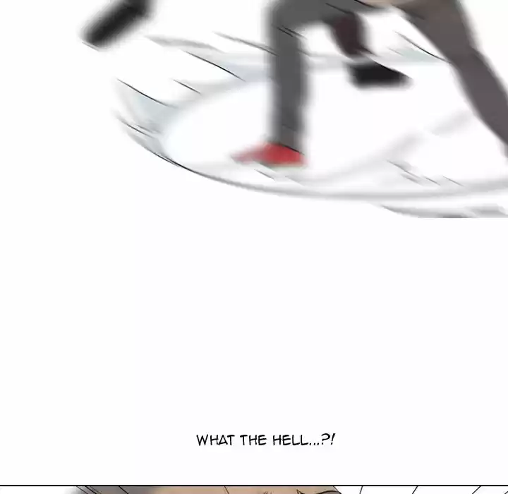 High School Devil Chapter 133