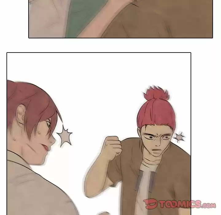 High School Devil Chapter 133