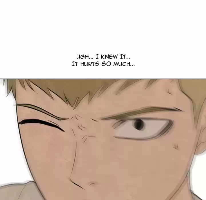 High School Devil Chapter 133