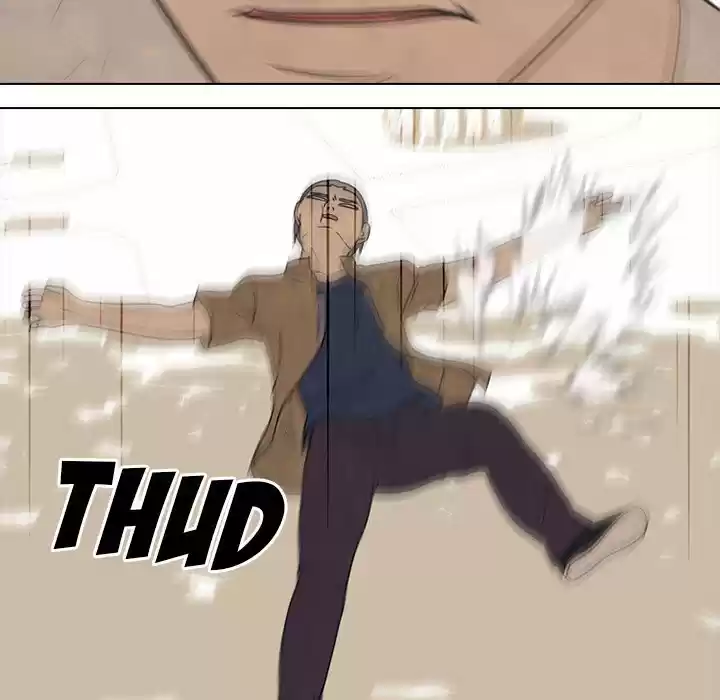 High School Devil Chapter 133