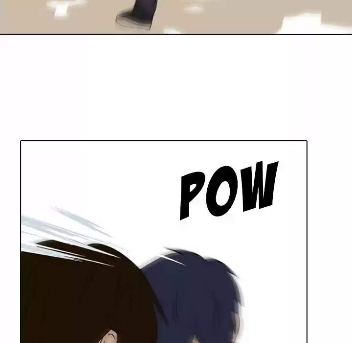 High School Devil Chapter 133