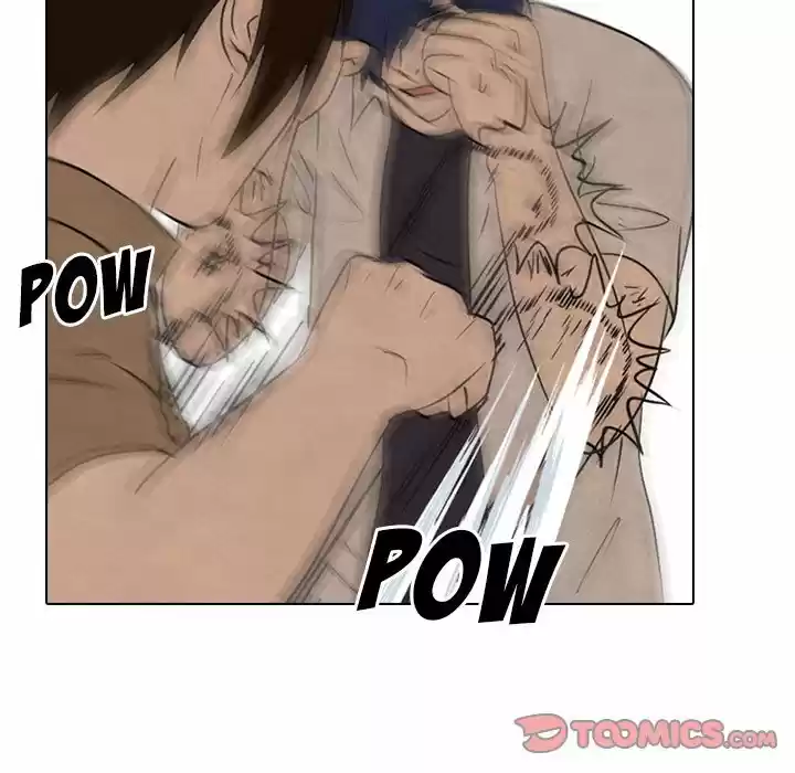 High School Devil Chapter 133