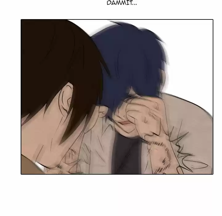 High School Devil Chapter 133